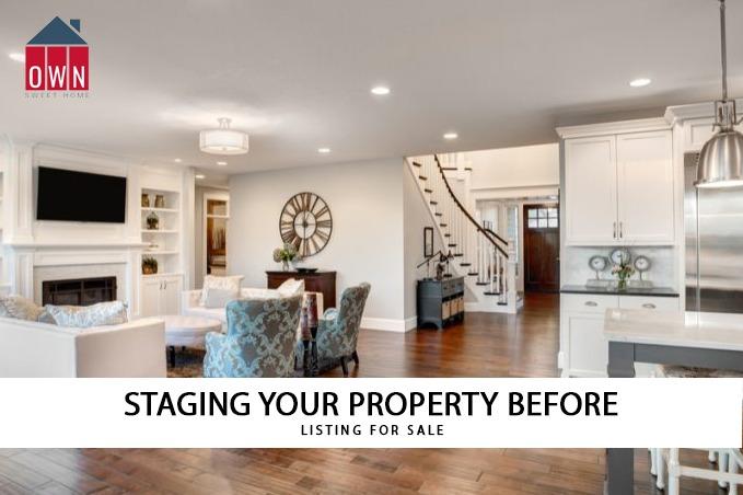 Property Buying and Selling