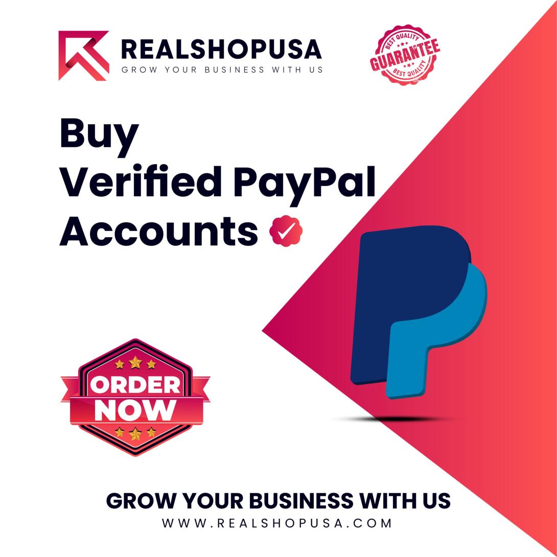49 Best Secret Websites to Buy Cheap PayPal Account