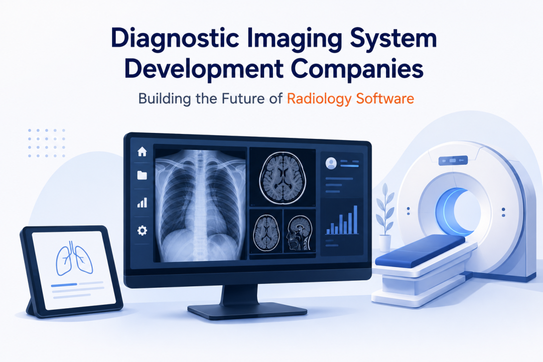 Diagnostic Imaging System Development Companies