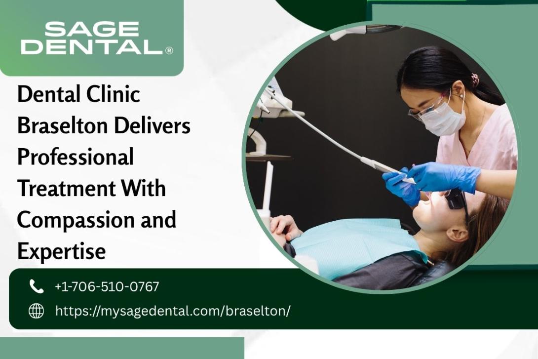 Dental Clinic Braselton