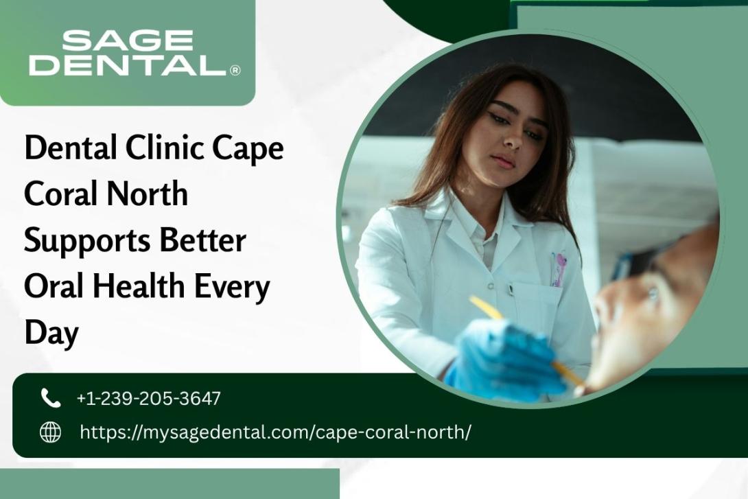 Dental Clinic Cape Coral North