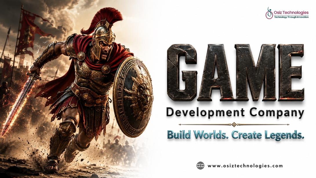 Game Development Company