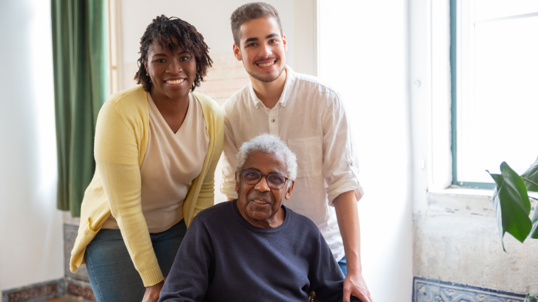 Disability Hearing Attorney - Ally Disability