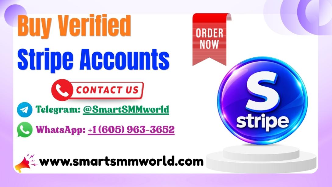 Understanding Buy Verified Stripe Accounts : A Comprehensive Guide