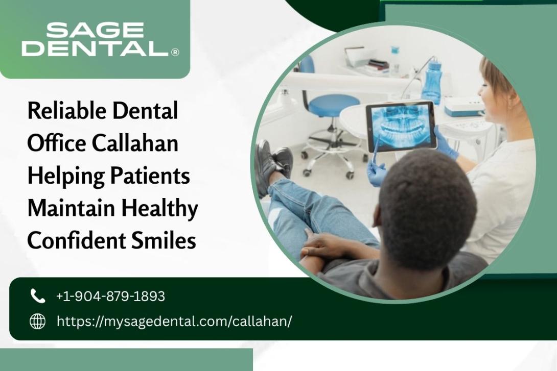 Dental Office Callahan