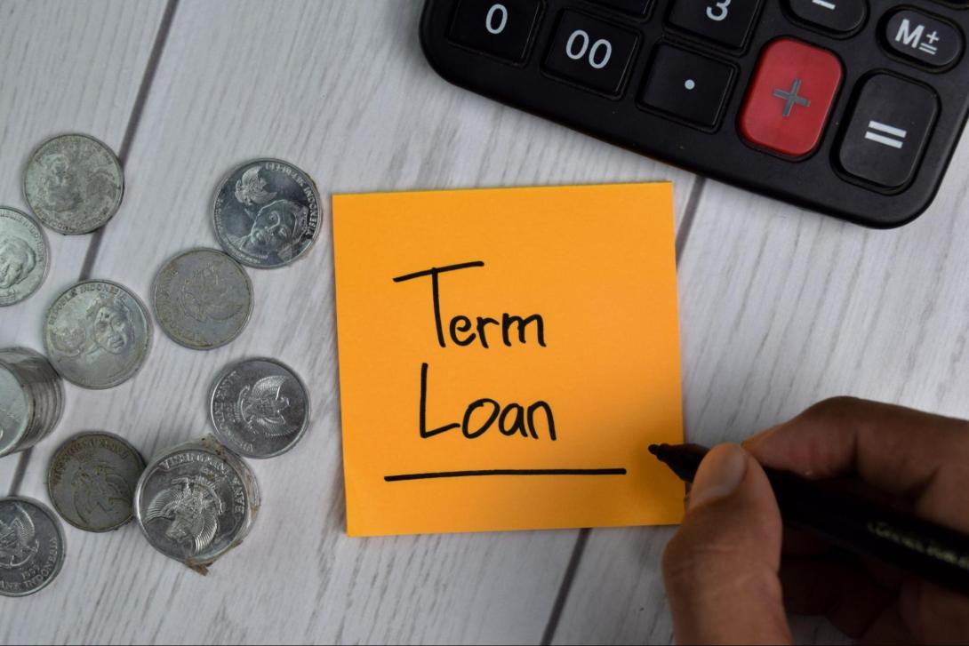 Term loan