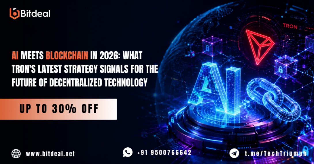 AI Development Company