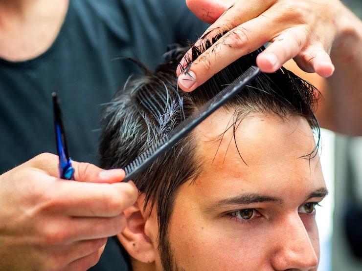 Hair Replacement Service