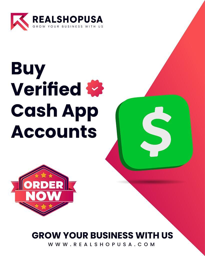 Best Place to Buy Verified Cash App Accounts – Safe & Reliable Source