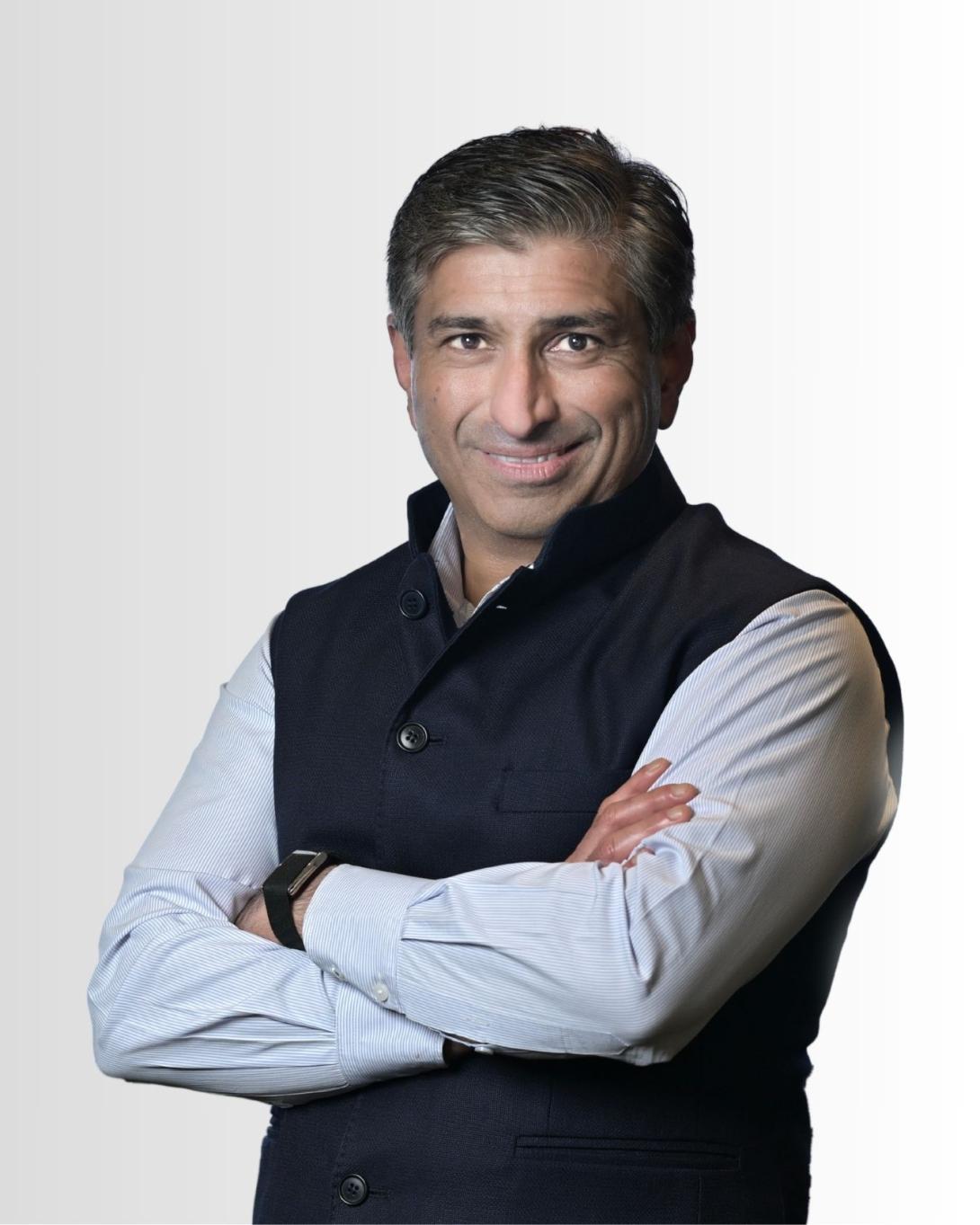 Ratul Puri, Chairman, Hindustan Power