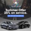 Profile picture for user carmedicmotors