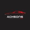 Profile picture for user achsonsautos