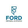 Profile picture for user forddrywall