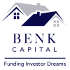 Profile picture for user Benkcapital