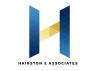 Profile picture for user rolandhairston