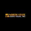 Profile picture for user northstateaudiovisual