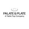 Profile picture for user Palateandplate