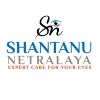 Profile picture for user Shantanunetralaya