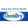 Profile picture for user Chem-Dry of Fort Worth