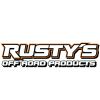 Profile picture for user rustysoffroad