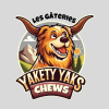 Profile picture for user yaketyyakschews