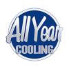 Profile picture for user allyearcooling