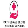 Profile picture for user cathedralledgemedicalsupplies
