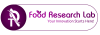 Profile picture for user foodresearchlab