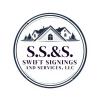 Profile picture for user swiftsigningsandservices