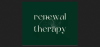 Profile picture for user renewaltherapy