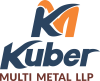 Profile picture for user kubermetals