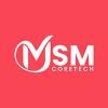 Profile picture for user msmcoretech