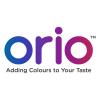 Profile picture for user oriocolours