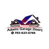 Profile picture for user adamsgaragedoors