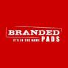 Profile picture for user brandedpads