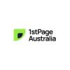 Profile picture for user 1stpageaustralia