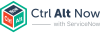 Profile picture for user CtrlAltNow