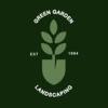 Profile picture for user greengardenlandscaping