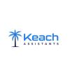Profile picture for user Keach Assistants