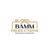Profile picture for user bammproductions