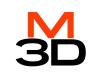Profile picture for user m3droma