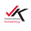 Profile picture for user koutsodontis