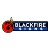 Profile picture for user blackfiresigns