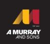 Profile picture for user amurray